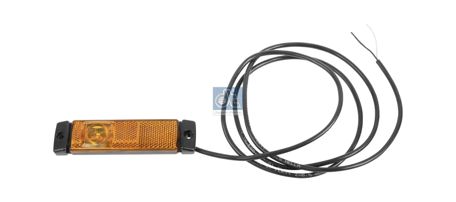 Side Marker Light